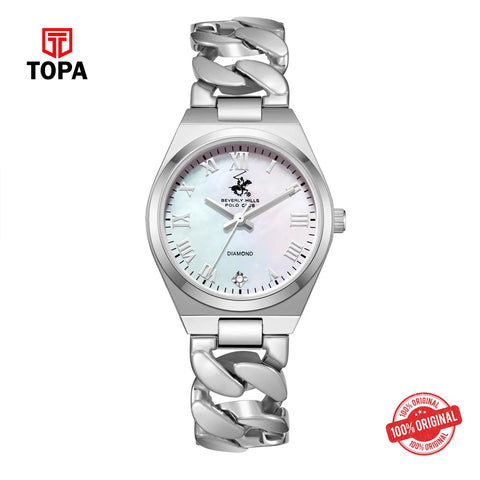 Polo Women's Watch BP3879C.320 - Topa