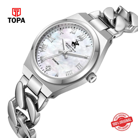Polo Women's Watch BP3879C.320 - Topa