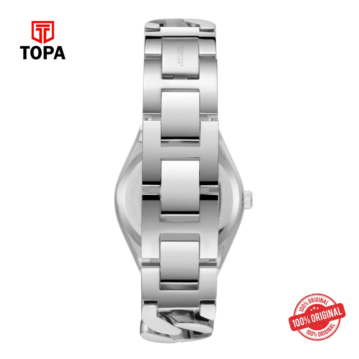 Polo Women's Watch BP3879C.320 - Topa