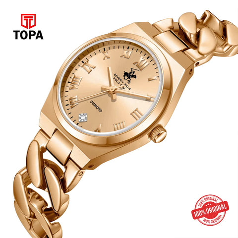 Polo Women's Watch BP3879C.410 - Topa