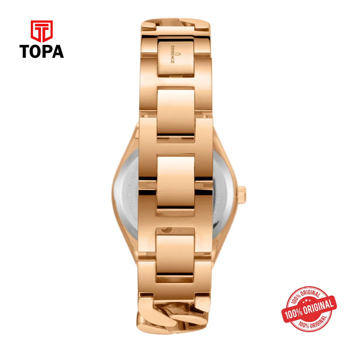 Polo Women's Watch BP3879C.410 - Topa