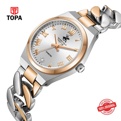 Polo Women's Watch BP3879C.530 - Topa