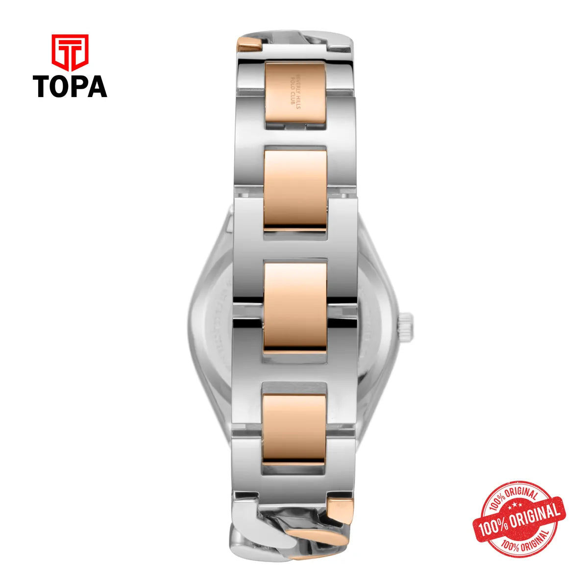 Polo Women's Watch BP3879C.530 - Topa