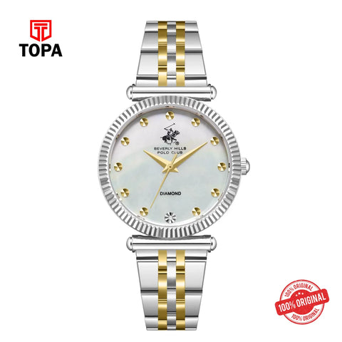 Polo Women's Watch BP3881X.220 - Topa