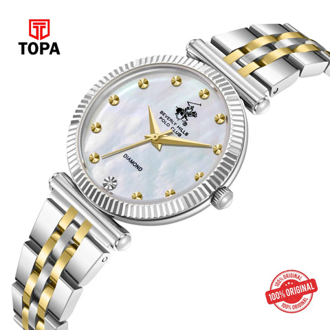 Polo Women's Watch BP3881X.220 - Topa