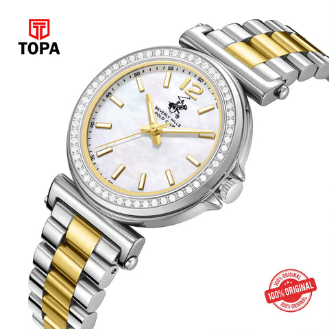 Polo Women's Watch BP3882X.220 - Topa