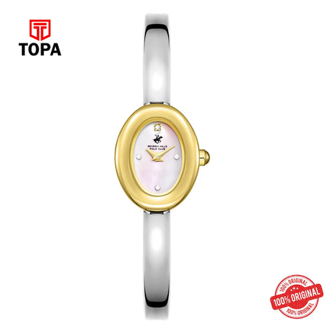 Polo Women's Watch BP3889C.220 - Topa