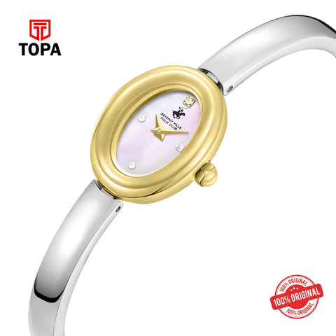 Polo Women's Watch BP3889C.220 - Topa