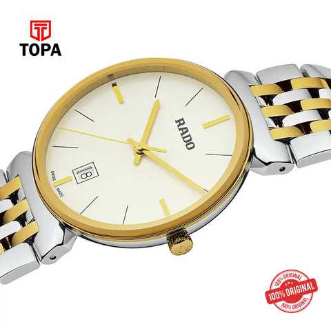 Rado 073.3912.4002 (R48912023) Florence Classic Men Watch - Topa