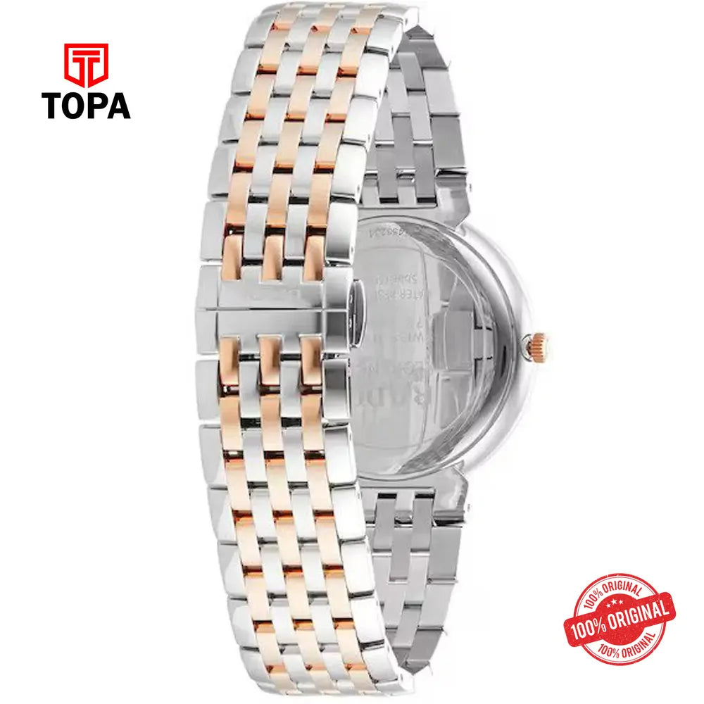 Rado 073.3912.4076 (R48913763) Florence Classic Diamonds Women Watch - Topa
