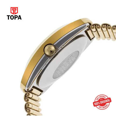 Rado 764.0413.3031 (R12413313) Original Metal Band Men Watch - Topa