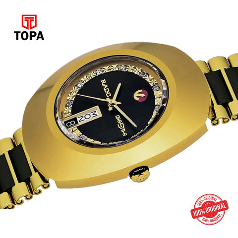 Rado 764.0413.3158 (R12413584) Original Automatic Men Watch - Topa