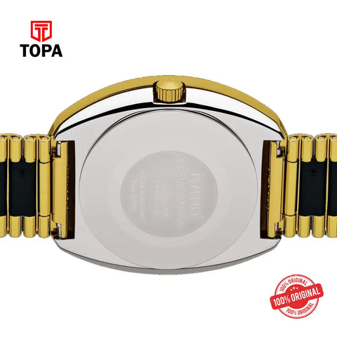 Rado 764.0413.3158 (R12413584) Original Automatic Men Watch - Topa