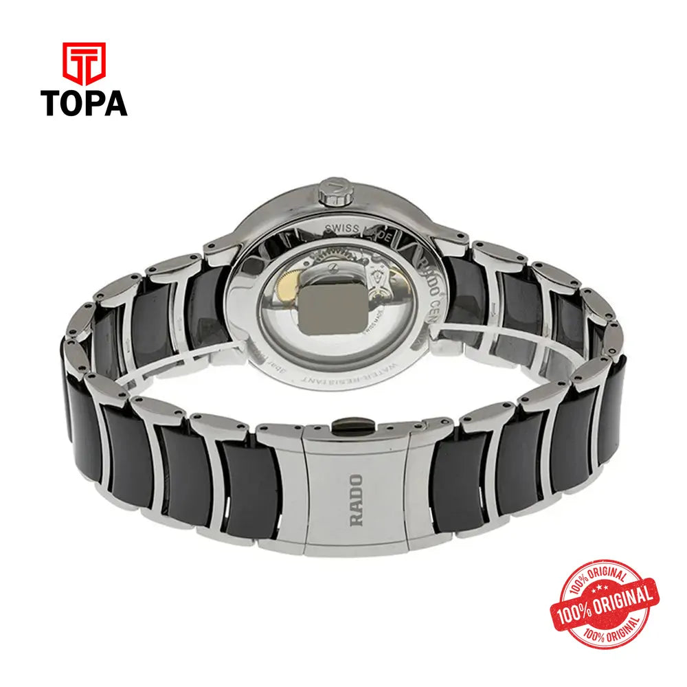 Rado Centrix R30941702 (03023) Pre-Owned Men Watch - Topa