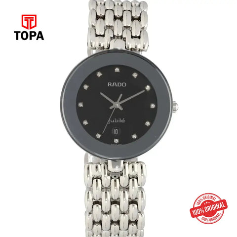 Rado Florence 129.3742.4 (03050) Pre-Owned Men Watch - Topa