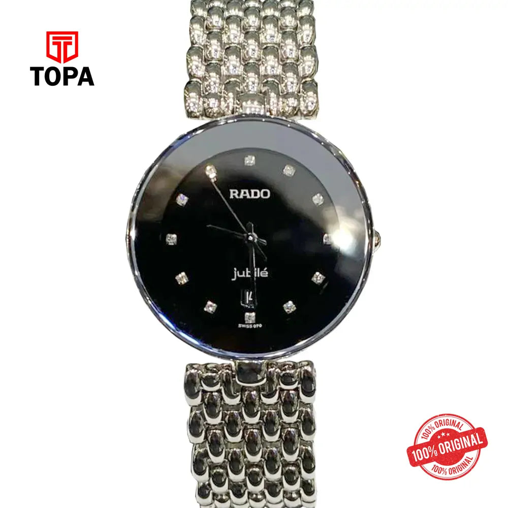 Rado Florence 129.3742.4 (03050) Pre-Owned Men Watch - Topa