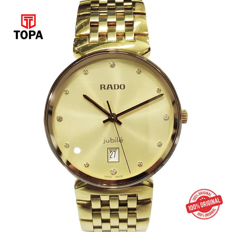 Rado Florence R48914713 (03010) Pre-Owned Men Watch - Topa