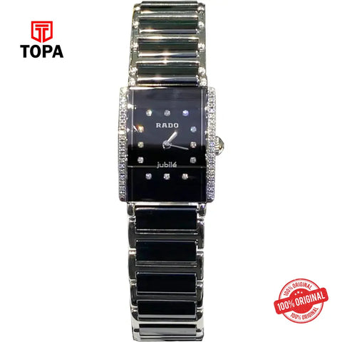 Rado Intergral R20430742 (03056) Pre-Owned Women Watch - Topa