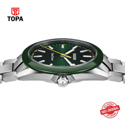 Rado R32280313 HyperChrome Metal Band Men’s Watch - Topa