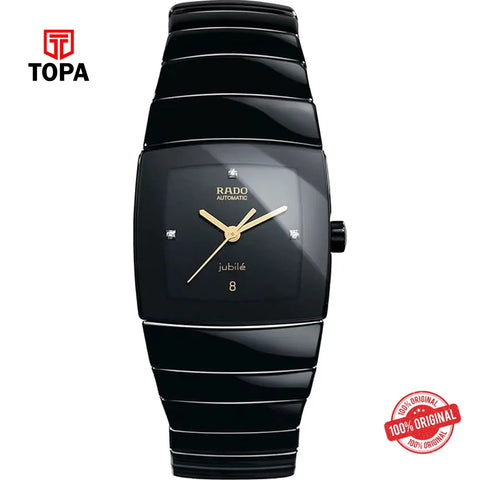 Rado Sintra R13856722 (03032) Pre-Owned Men Watch - Topa
