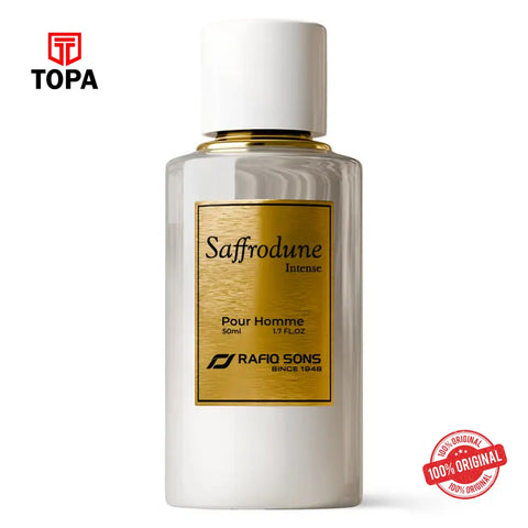 Saffrodune Intense Women's EDP 50ml by Topa.pk.pk - Topa