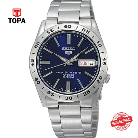 Seiko 5 SNKD99K1 Automatic Men Watch - Topa