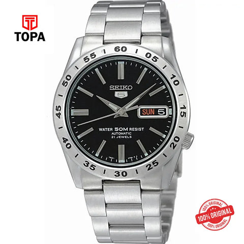 Seiko 5 SNKE01K1 Automatic Men Watch - Topa