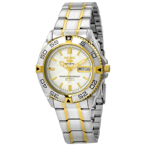 Seiko SNZB24J1 Automatic Analog Men's Watch