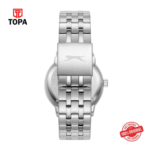 Slazenger Men's Powder Steel Watch SL.9.2560.2.01 - Topa
