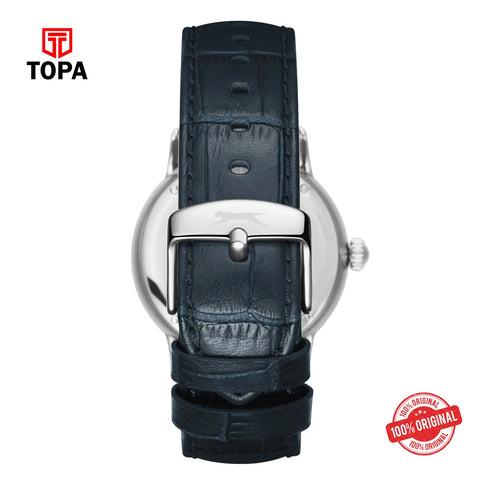 Slazenger Men's Powder Steel Watch SL.9.2562.2.02 - Topa
