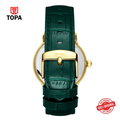 Slazenger Men's Powder Steel Watch SL.9.2562.2.04 - Topa