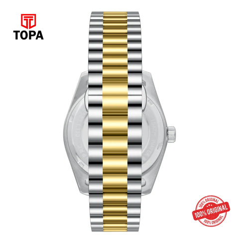Slazenger Men's Stainless Steeel Watch SL.9.2583.1.270 - Topa