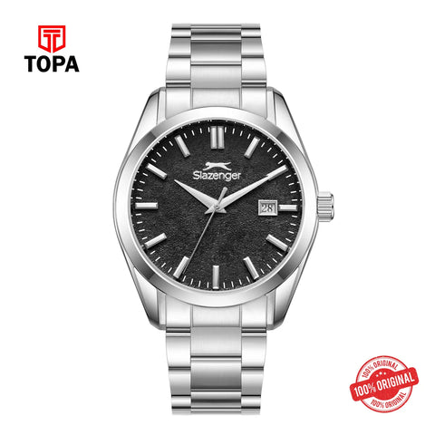 Slazenger Men's Watch SL.9.2520.1.01 - Topa