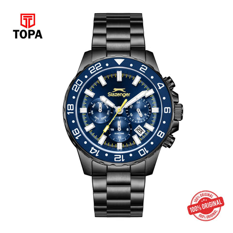 Slazenger Men's Watch SL.9.2552.2.660 - Topa