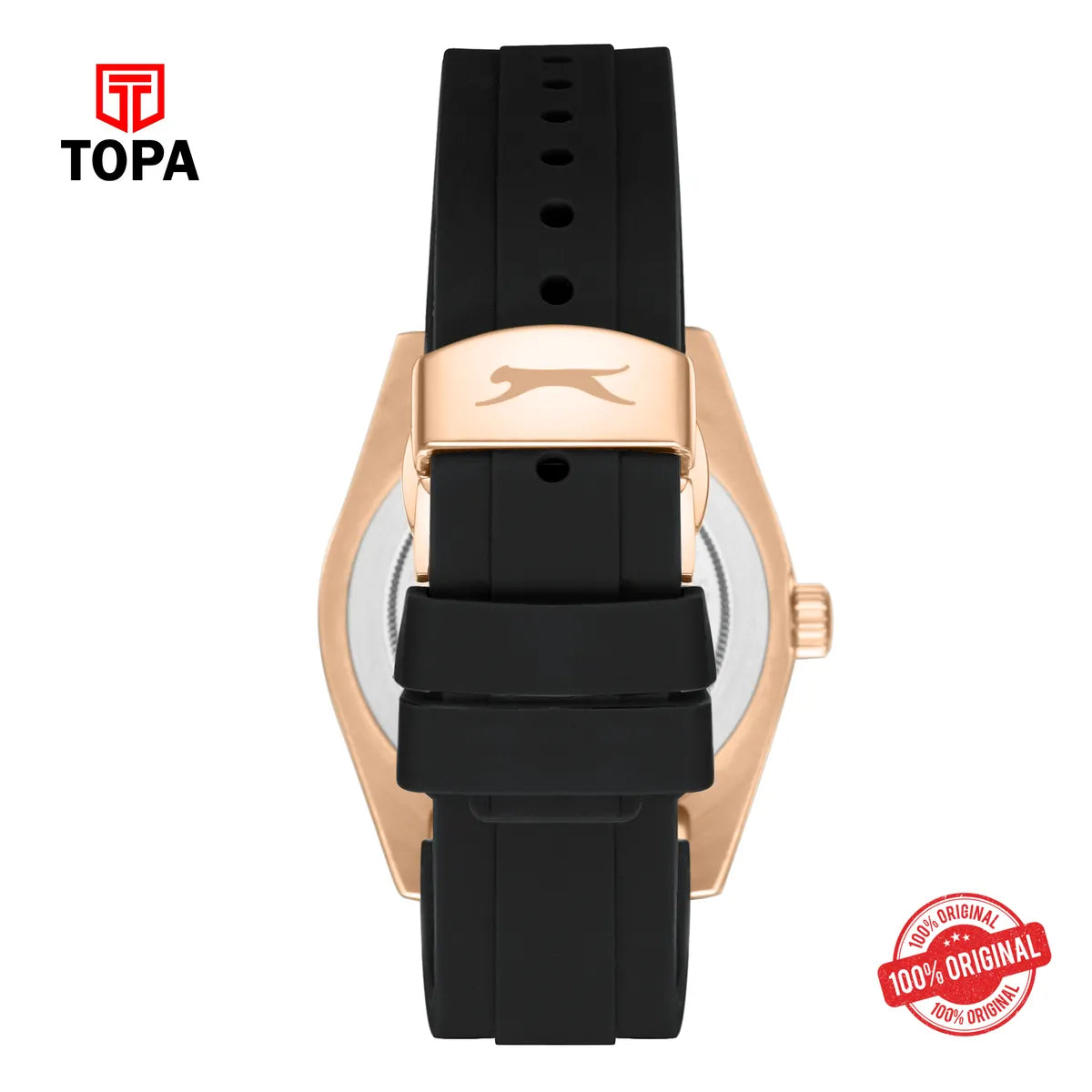 Slazenger Men's Watch SL.9.2571.2.491 - Topa