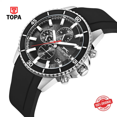 Slazenger Men's Watch SL.9.2572.2.351 - Topa