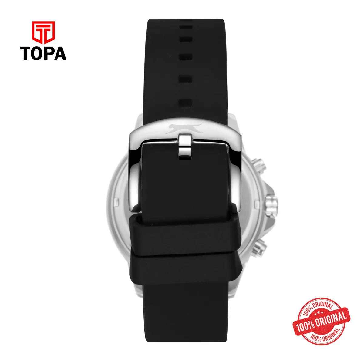 Slazenger Men's Watch SL.9.2572.2.351 - Topa
