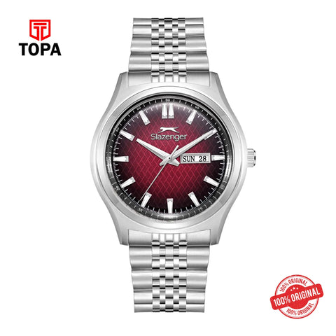 Slazenger Men's Watch SL.9.2573.1.380 - Topa