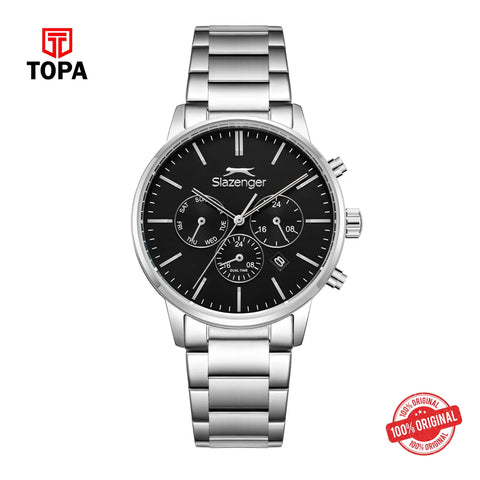 Slazenger Men's Watch SL.9.2585.2.350 - Topa