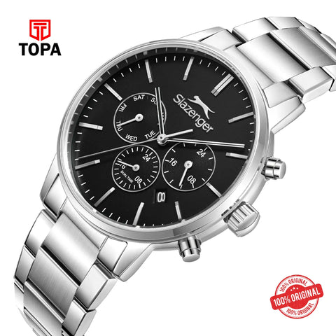 Slazenger Men's Watch SL.9.2585.2.350 - Topa