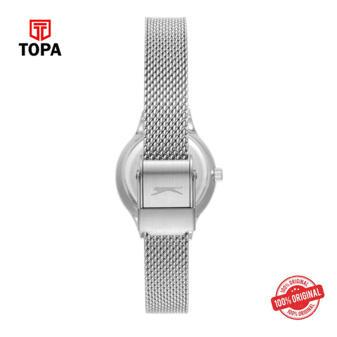 Slazenger Women's Watch SL.9.2456.3.04 - Topa