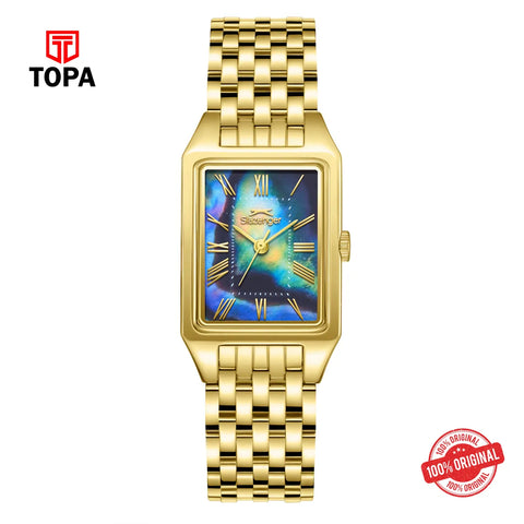Slazenger Women's Watch SL.9.2524.3.05 - Topa