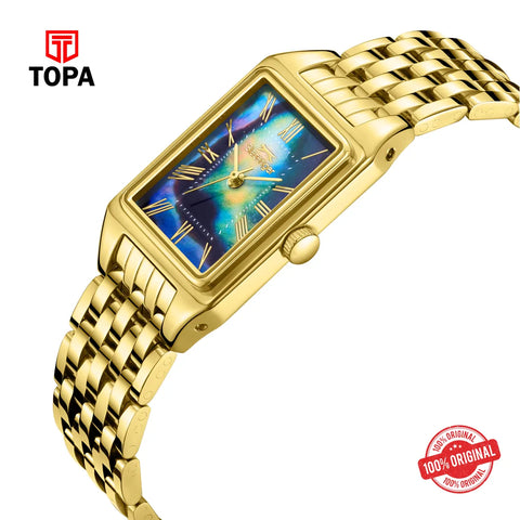 Slazenger Women's Watch SL.9.2524.3.05 - Topa