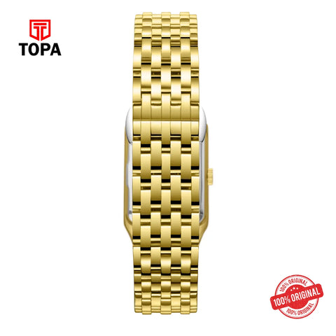 Slazenger Women's Watch SL.9.2524.3.05 - Topa