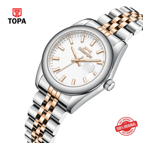 Slazenger Women's Watch SL.9.2577.3.320 - Topa