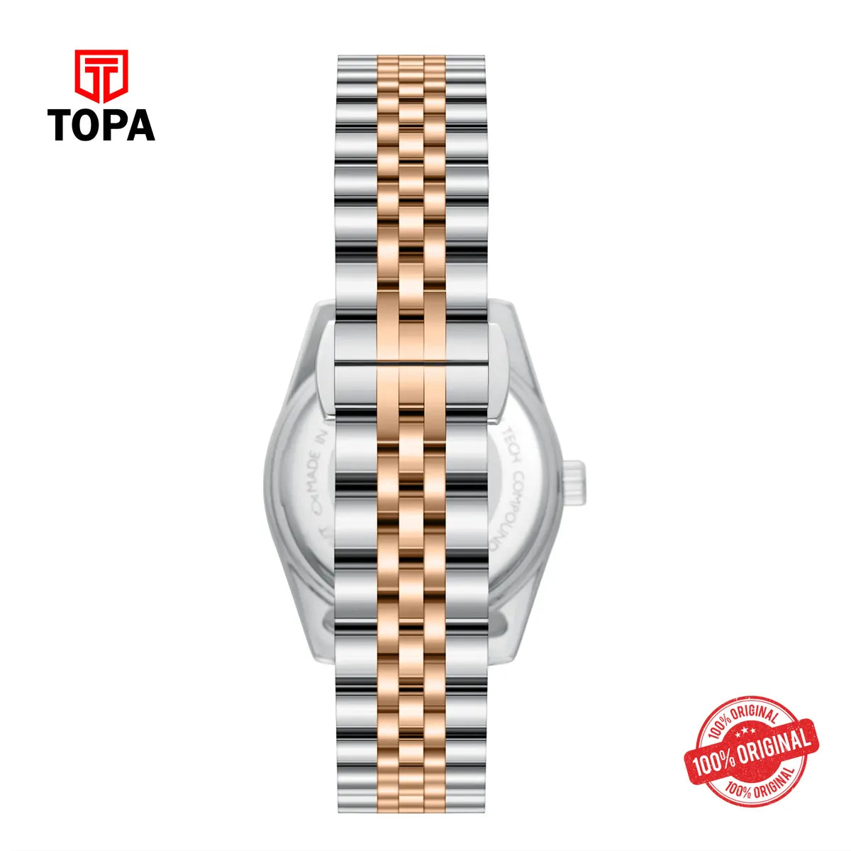 Slazenger Women's Watch SL.9.2577.3.320 - Topa