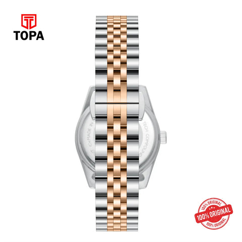 Slazenger Women's Watch SL.9.2577.3.320 - Topa