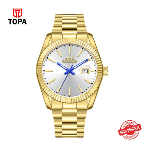 Slazenger Women's Watch SL.9.2584.3.130 - Topa