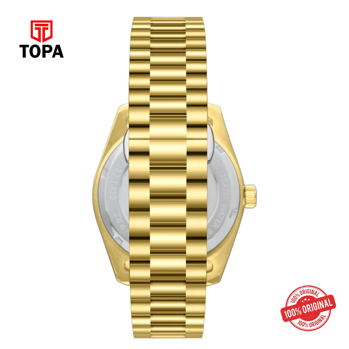 Slazenger Women's Watch SL.9.2584.3.130 - Topa