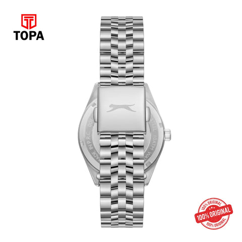 Slazenger Women's Watch SL.9.2584.3.390 - Topa